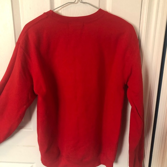 Brock university sweater - Picture 2 of 2